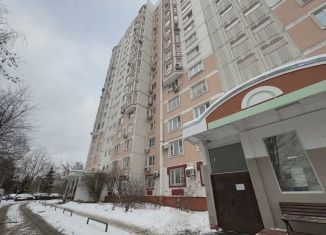 Продается квартира студия, 17.8 м2, Москва, улица Академика Анохина, 9, ЗАО