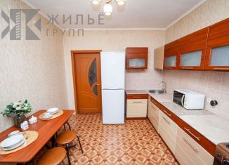 Продается 1-комнатная квартира, 38.9 м2, Татарстан, улица Юлиуса Фучика, 62А