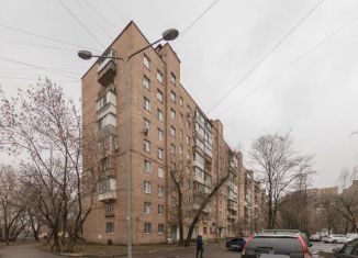 Продается 1-комнатная квартира, 29.8 м2, Москва, 5-я Кожуховская улица, Южнопортовый район