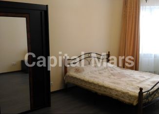 Сдам 1-ком. квартиру, 46 м2, Санкт-Петербург, Глухарская улица, 27к1