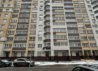 Продаю 1-комнатную квартиру, 39.1 м2, Тамбовская область, Селезнёвская улица, 2Бк1