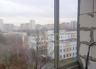 2-комнатная квартира на продажу, 53 м2, Москва, улица Тихомирова, 17к1, район Северное Медведково