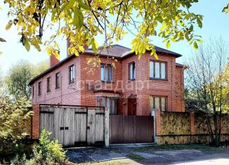 Продается дом, 265.9 м2, Ставропольский край, улица Фурманова