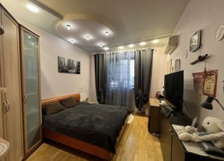 Продам 3-комнатную квартиру, 102.2 м2, Москва, Кастанаевская улица, 17, ЗАО