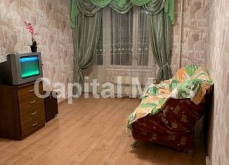 Продам 3-комнатную квартиру, 70 м2, Москва, метро Шипиловская, 5-й квартал, 12