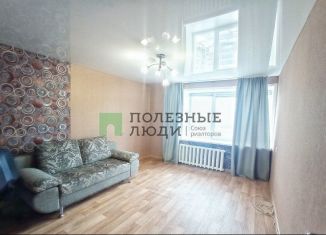 Продается однокомнатная квартира, 34.1 м2, Курган, улица Савельева, 58