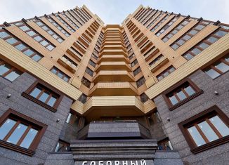 Продам 3-ком. квартиру, 90.8 м2, Краснодар, улица Митрофана Седина, 51/1, микрорайон Центральный