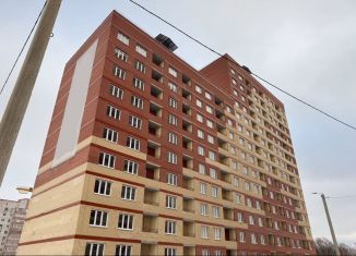 Продается 2-ком. квартира, 58.5 м2, Ярославль, Красноборская улица, 32А