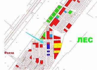 Продается участок, 7 сот., Оренбургская область, Михайловская улица