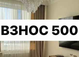 Продаю двухкомнатную квартиру, 70 м2, Махачкала, Хушетское шоссе, 61