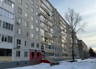 3-ком. квартира на продажу, 65 м2, Республика Башкортостан, бульвар Тухвата Янаби, 63