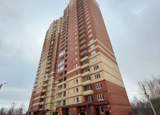 3-ком. квартира на продажу, 88.8 м2, Ярославль, Красноборская улица, 38к3