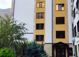 Продается квартира студия, 30.3 м2, Краснодарский край, улица ГЭС, 5