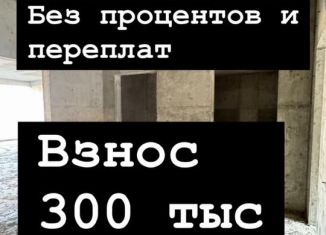 Продажа 2-комнатной квартиры, 70 м2, Махачкала, Луговая улица, 135