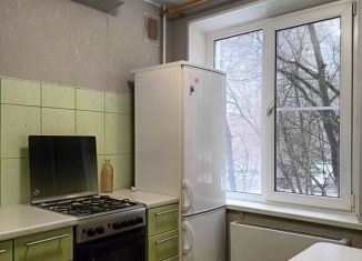 Сдача в аренду 1-ком. квартиры, 30.9 м2, Москва, Перовская улица, 36к1, ВАО