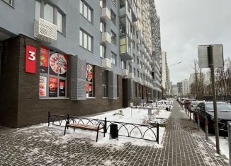 Продается двухкомнатная квартира, 43.7 м2, посёлок городского типа Томилино, микрорайон Птицефабрика, 35к3