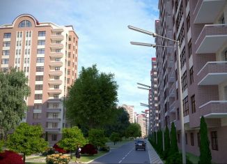 Продаю 3-комнатную квартиру, 89 м2, Махачкала, проспект Насрутдинова, 256