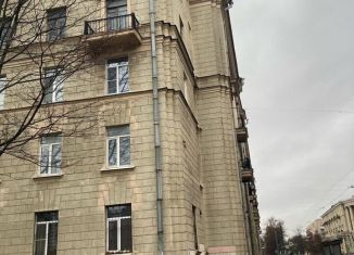 Продажа комнаты, 14.8 м2, Санкт-Петербург, Большой Сампсониевский проспект, 92, метро Лесная