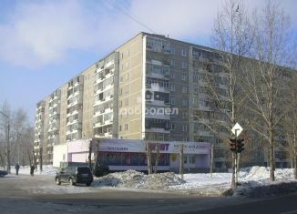 2-комнатная квартира на продажу, 63.6 м2, Екатеринбург, Железнодорожный район, улица Пехотинцев, 12