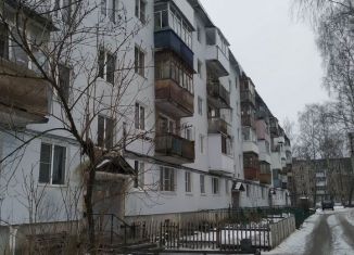 Продается 3-ком. квартира, 57.2 м2, Нижегородская область, улица Терешковой