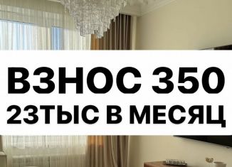 Продажа квартиры студии, 21 м2, Дагестан, проспект Казбекова, 265