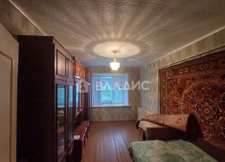 Продается 2-комнатная квартира, 44 м2, Спас-Клепики, улица Гайдара, 19