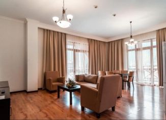 Продается трехкомнатная квартира, 74 м2, Краснодарский край, улица Каменка, 3