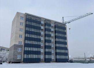 Продается 1-ком. квартира, 33.1 м2, Черногорск