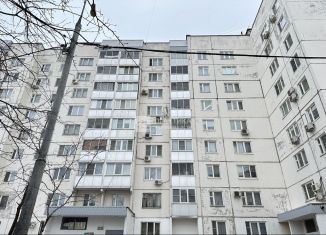 Продается 3-комнатная квартира, 78.6 м2, Москва, улица Академика Семёнова, 15