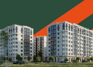 1-ком. квартира на продажу, 43.1 м2, Калининград, улица Старшины Дадаева, 55