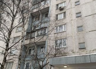 Продам двухкомнатную квартиру, 52 м2, Москва, улица Перерва, 12