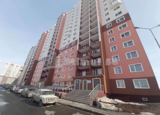 Продам однокомнатную квартиру, 42 м2, Оренбург, улица Фронтовиков, 8/3, ЖК Победа