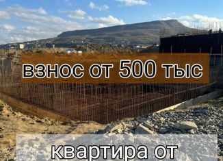 Продаю однокомнатную квартиру, 50.7 м2, Махачкала, 4-й Конечный тупик, 20