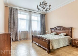 Сдаю 2-ком. квартиру, 90 м2, Москва, Тверская улица, 6с1, метро Пушкинская