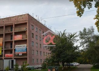 Продам комнату, 18 м2, Кемерово, Предзаводская улица, 1Б, Заводский район