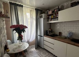 Продается 1-комнатная квартира, 35 м2, Москва, Керченская улица, 16