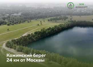 Продается участок, 7.4 сот., Московская область