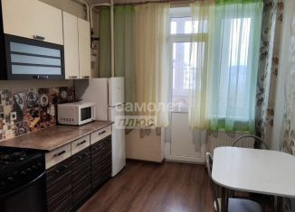 Продается 1-ком. квартира, 38.2 м2, Краснодарский край, Лазурная улица, 10к2