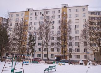 2-комнатная квартира на продажу, 45 м2, Москва, шоссе Энтузиастов, 100к7, район Ивановское