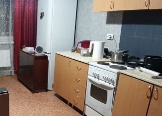 Сдача в аренду 1-ком. квартиры, 54 м2, Новосибирск, улица Татьяны Снежиной, 48, метро Золотая Нива