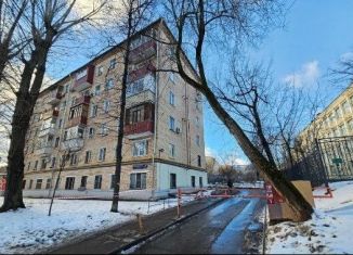 Продается квартира студия, 10.4 м2, Москва, Елизаветинский переулок, 6с1, метро Курская