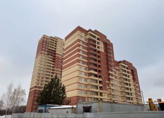 Продается 2-комнатная квартира, 58.5 м2, Ярославль, Красноборская улица, 32А