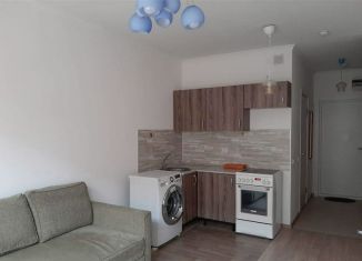 Сдается квартира студия, 23 м2, Москва, Боровское шоссе, 2Ак2, ЗАО