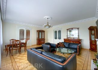 Сдается 3-комнатная квартира, 130 м2, Москва, Береговая улица, 8к1, район Покровское-Стрешнево