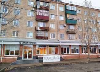 Продажа 2-ком. квартиры, 45 м2, Бузулук, улица Галактионова, 47