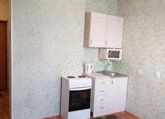 Сдам квартиру студию, 20 м2, Новосибирск, улица Твардовского, 22