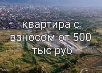 Продаю 2-ком. квартиру, 66 м2, Махачкала, 2-я Горзеленхозная улица, 18В