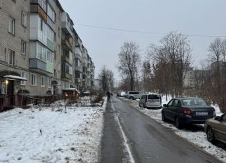 Продается трехкомнатная квартира, 52 м2, Фрязино, Советская улица, 1А