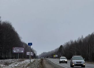 Продажа земельного участка, 150 сот., Нижегородская область