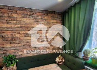 Продается 1-комнатная квартира, 40 м2, Новосибирск, улица Курчатова, 7/4, Калининский район